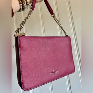 Kate Spade Berry Chain Strap Crossbody